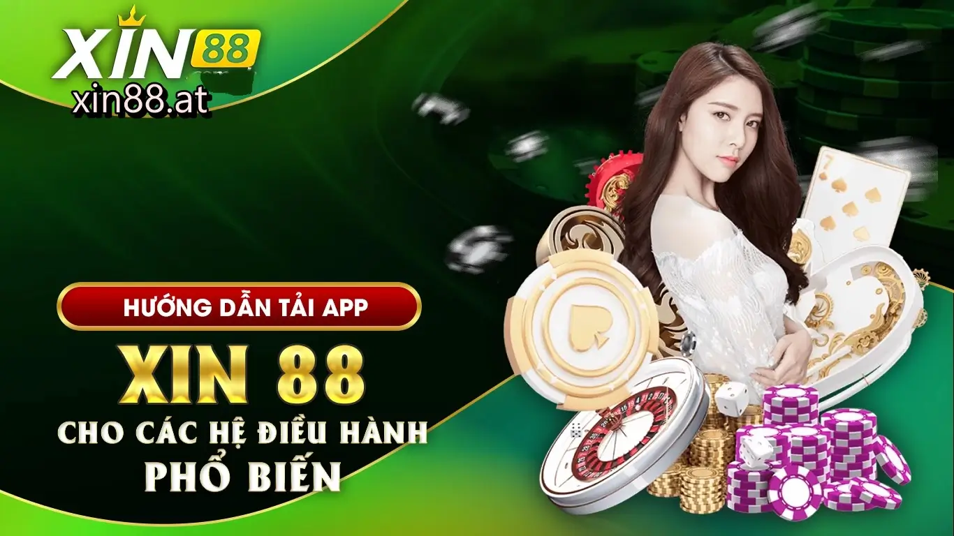 Chơi xổ số xin88 để nhận tiền thưởng khủng