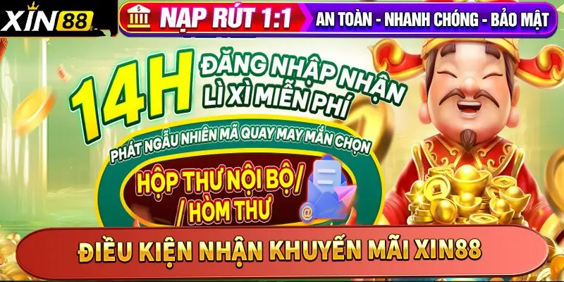 Người chơi phải tuân thủ điều kiện nhận khuyến mãi từ nhà cái